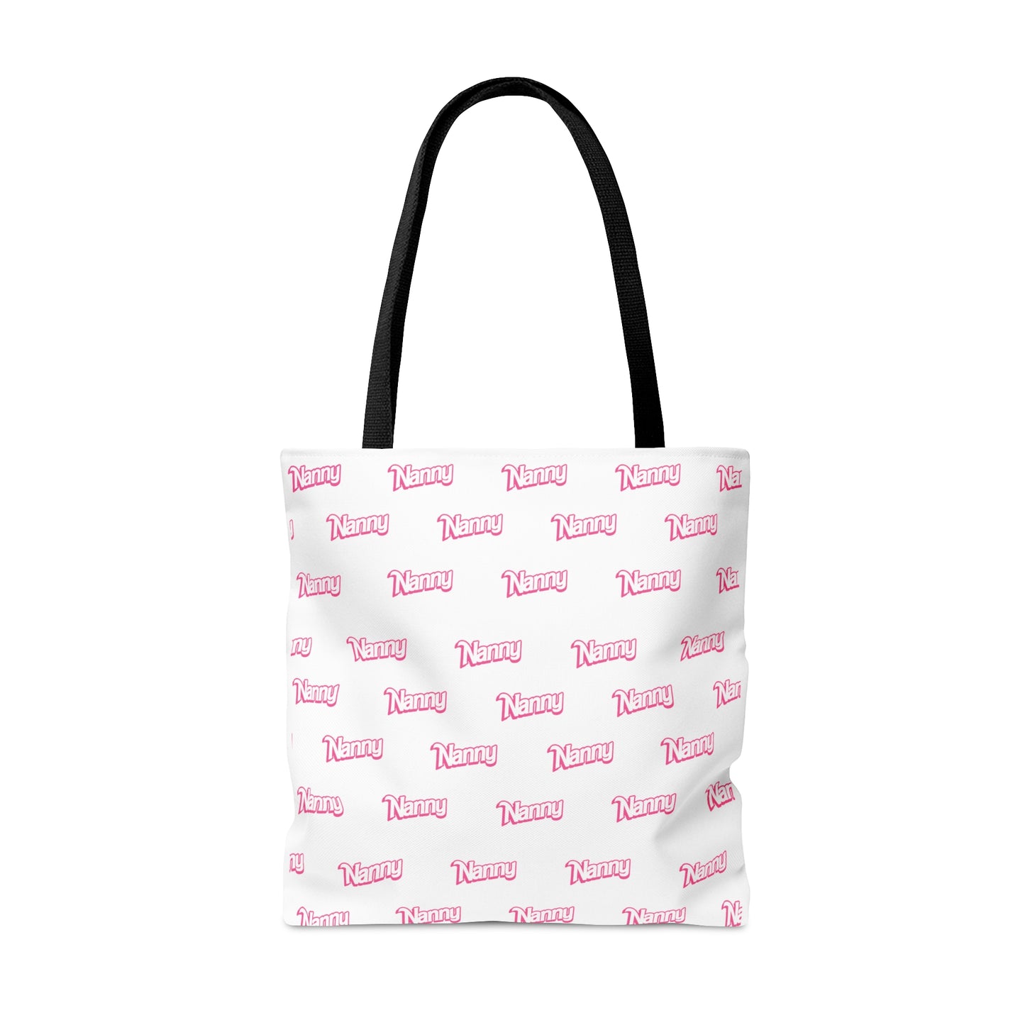 Blush - Tote Bag (AOP)