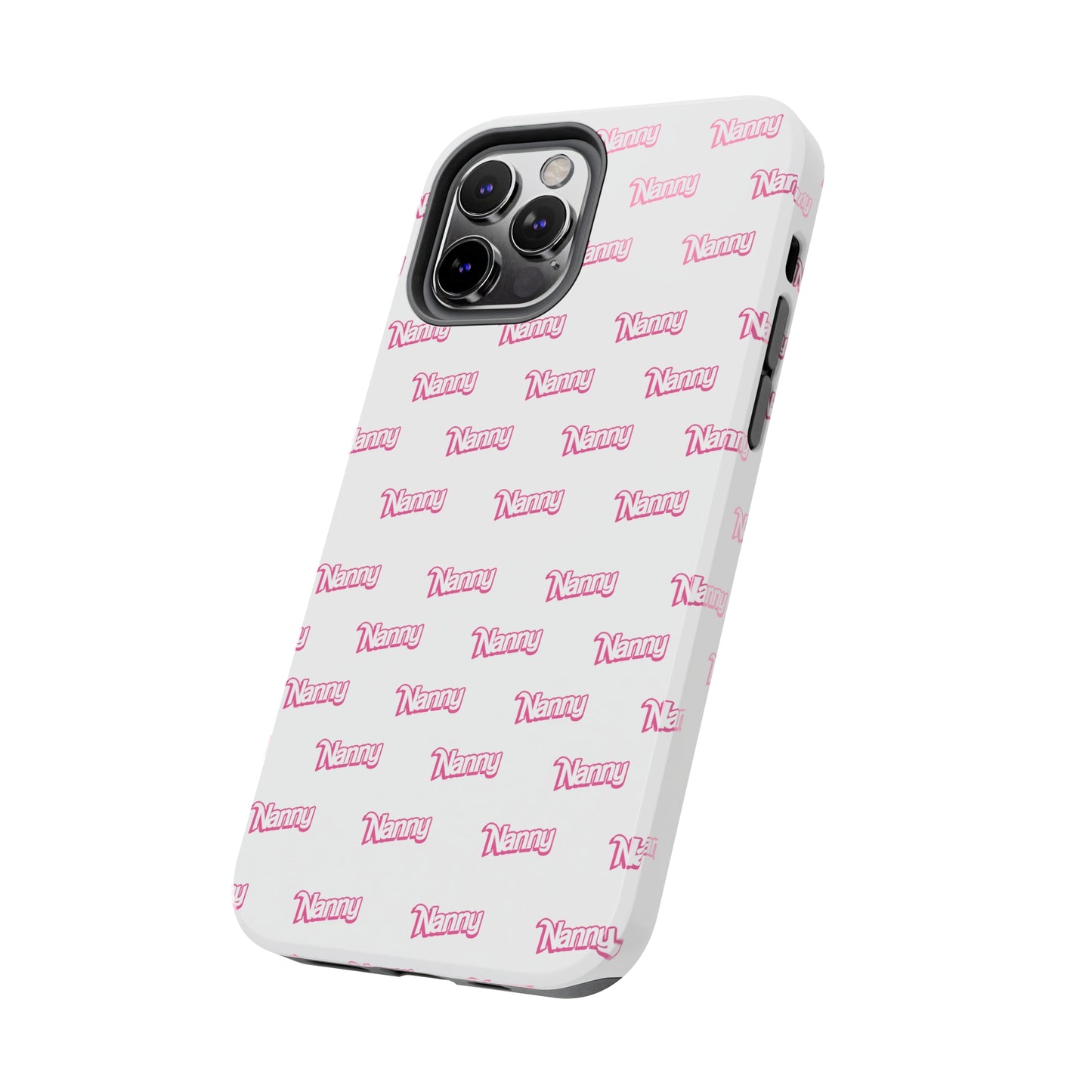 Blush - Tough iPhone Cases