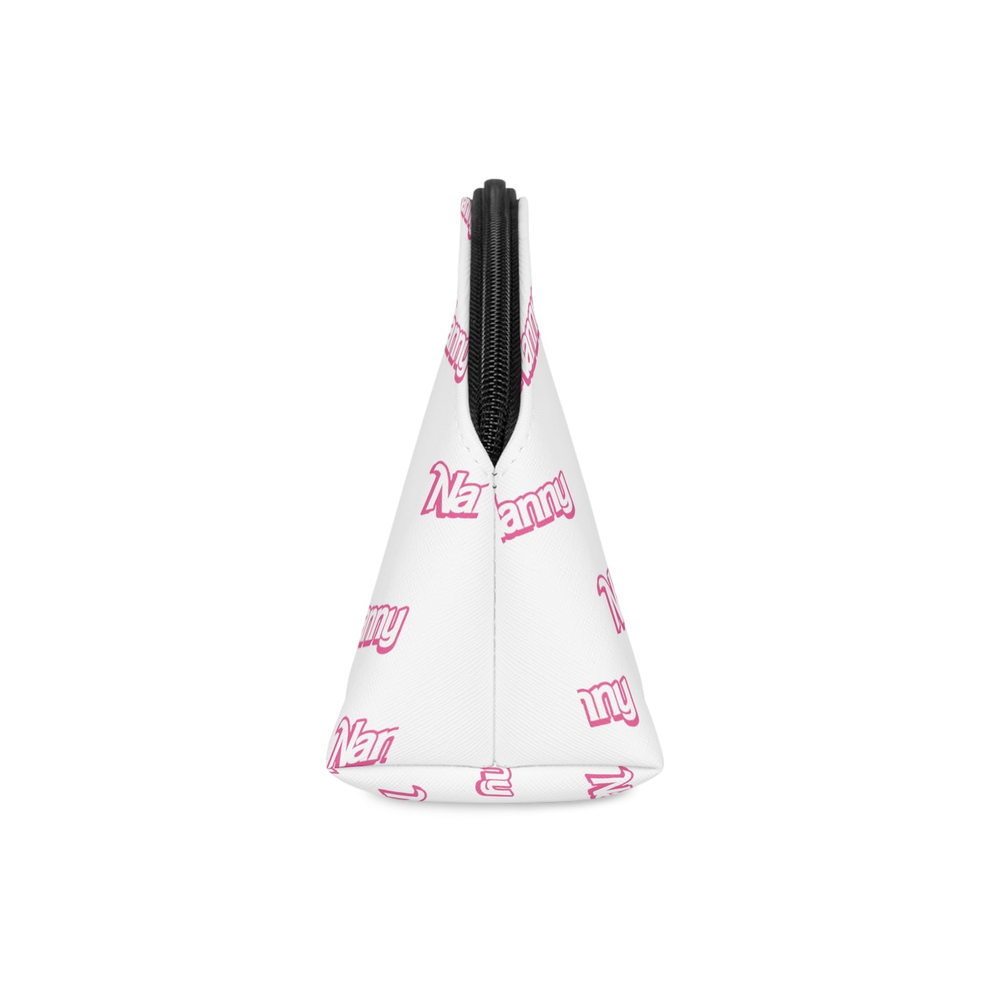 Blush Makeup Bag