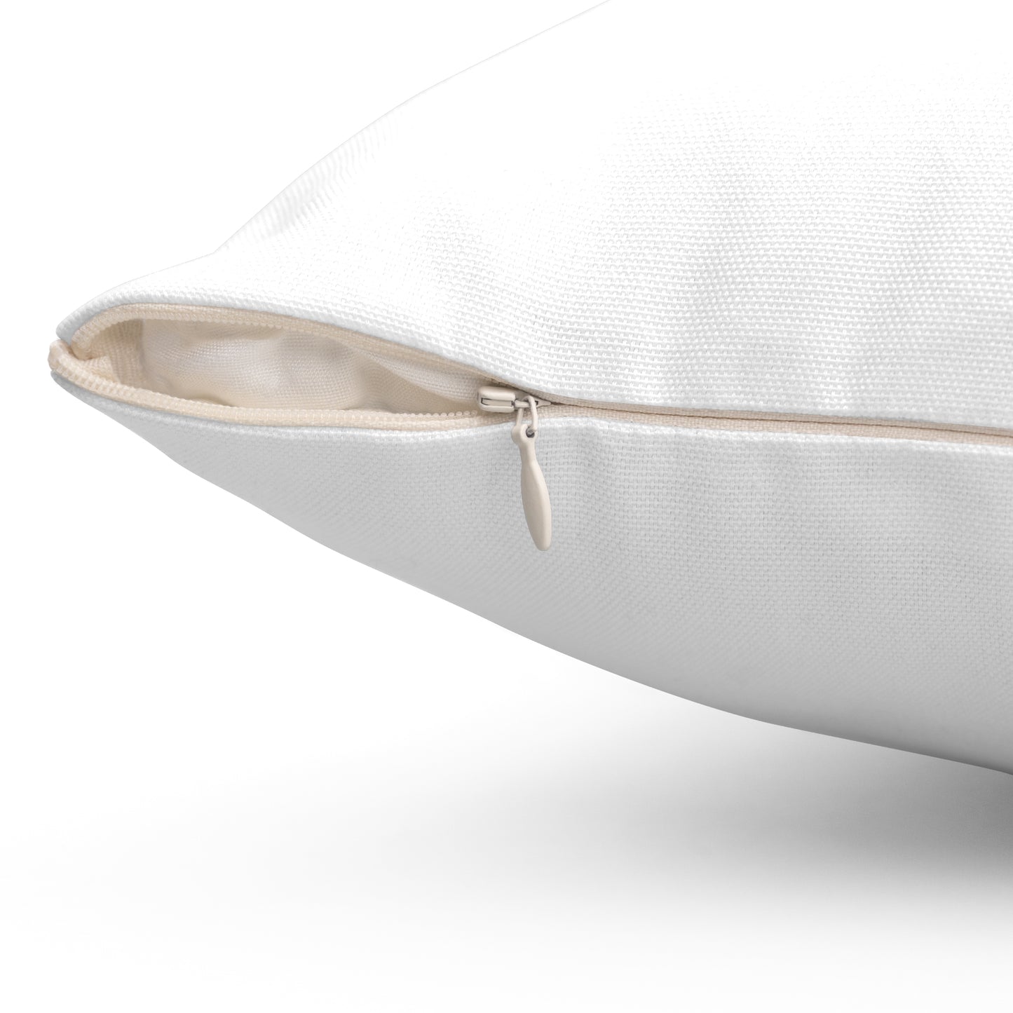 Personalized Design Square Pillow
