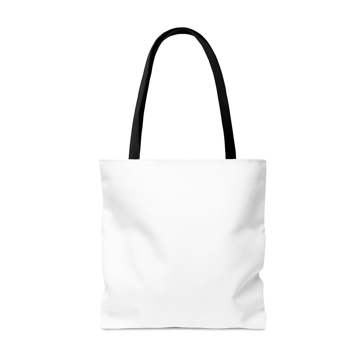 Beyond Blessed Nanny - Playful - Tote Bag (AOP)