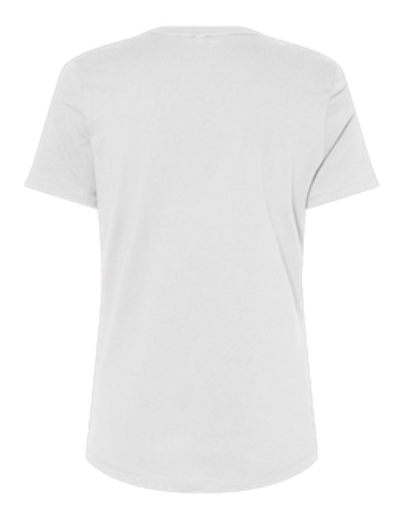 Beyond Blessed Nanny - Fun - Women’s Relaxed Jersey Tee