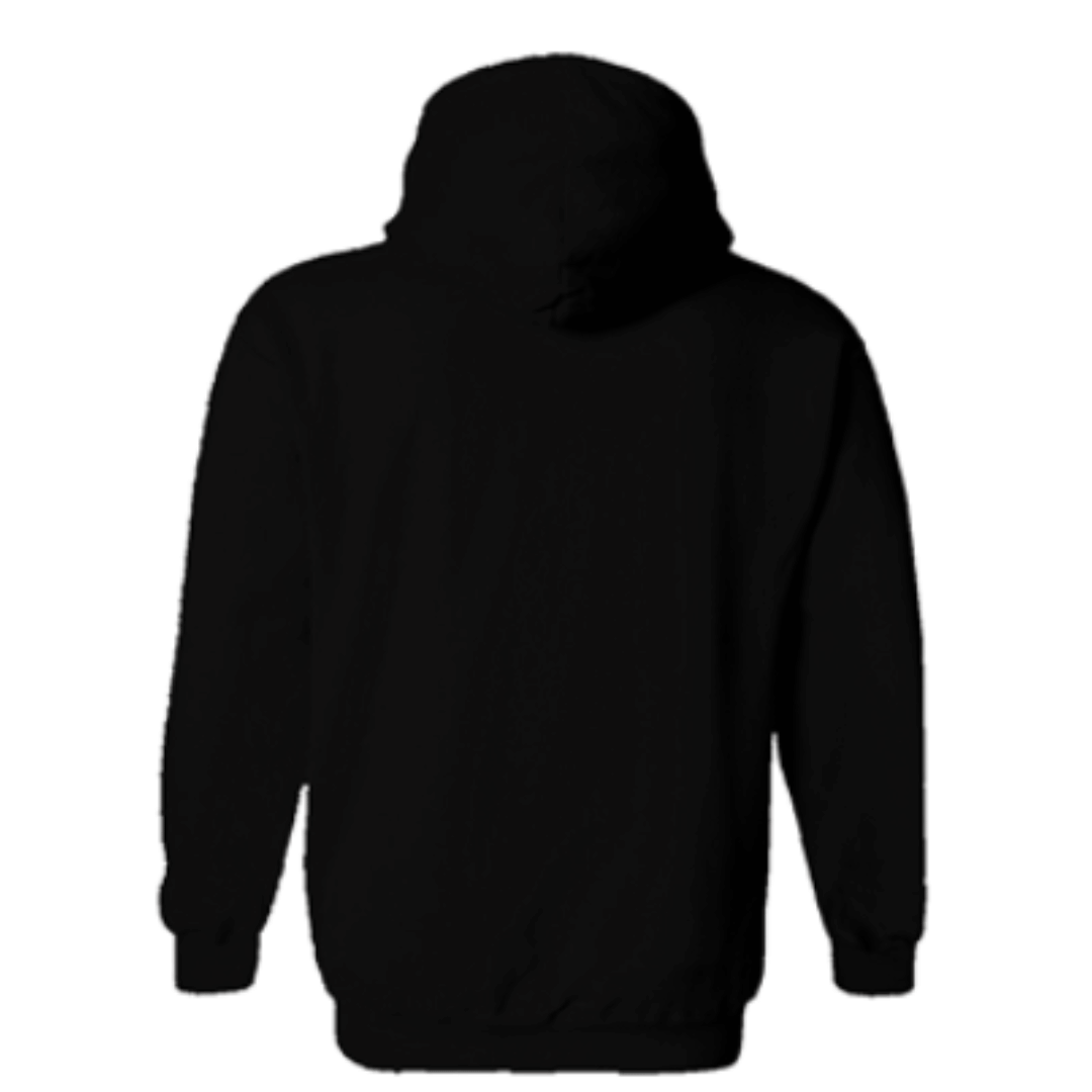 Beyond Blessed Nanny - White - Hoodie