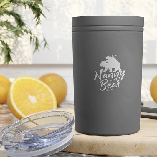 Drinkware Nanny Gifts for National Nanny Recognition Week