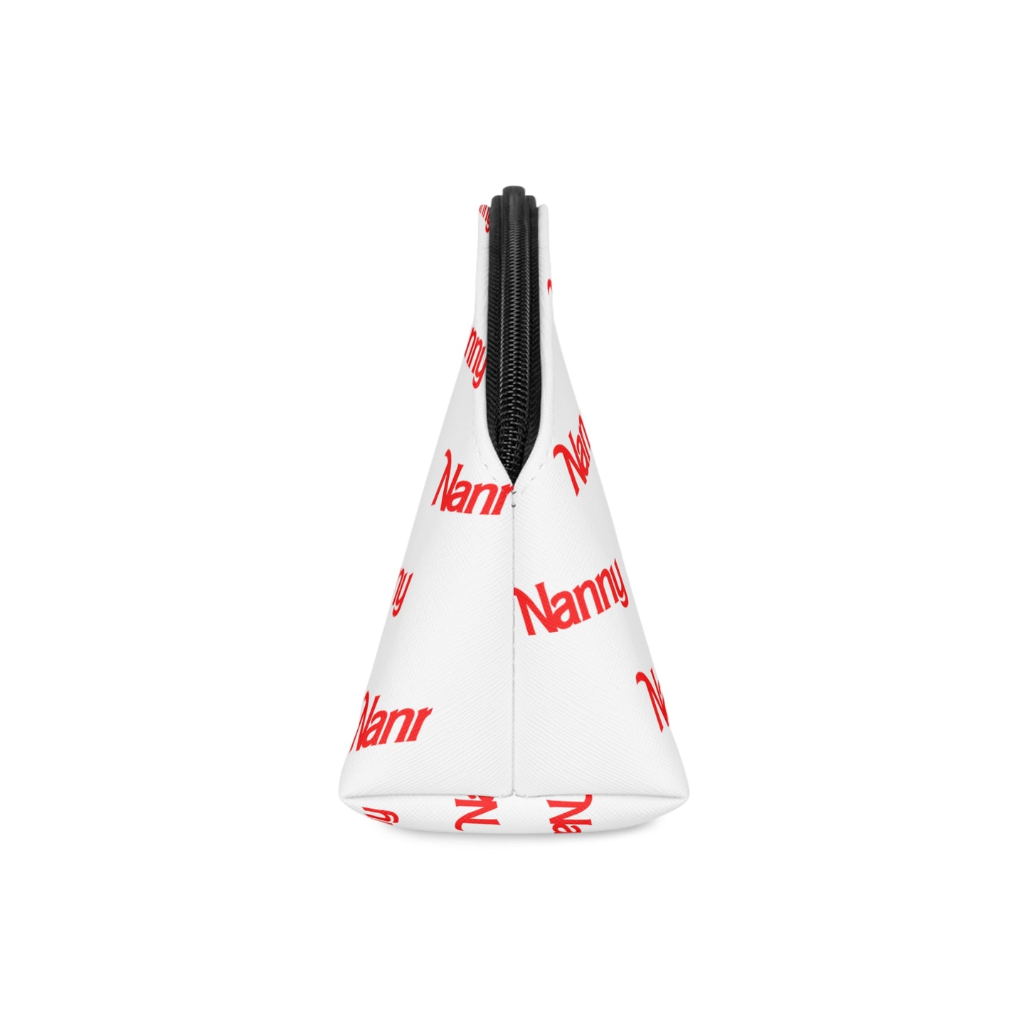 Nanny - Makeup Bag - Red