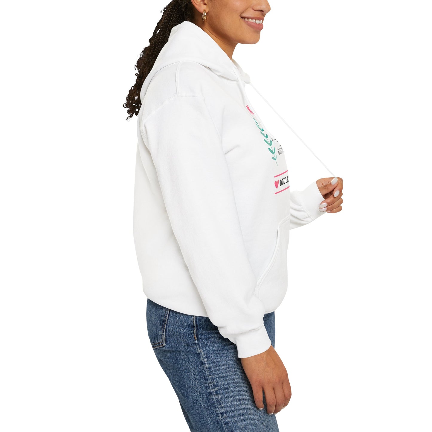 Doula Care Hoodie