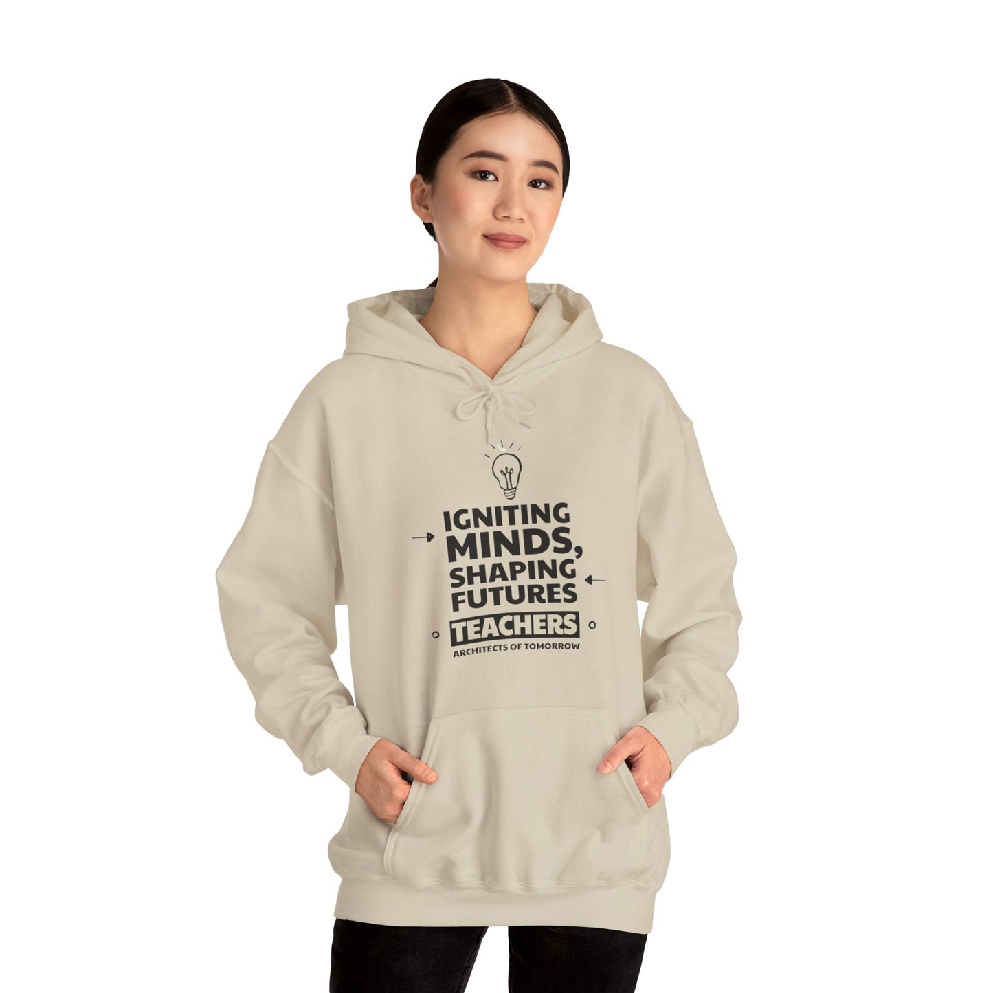 Shaping Futures Hoodie
