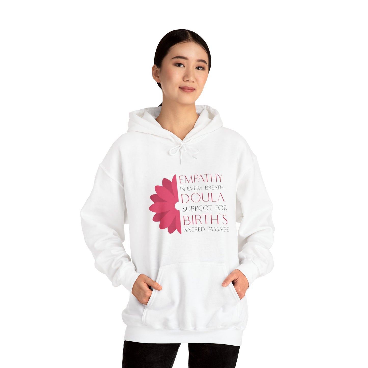 Doula - Empathy Hoodie