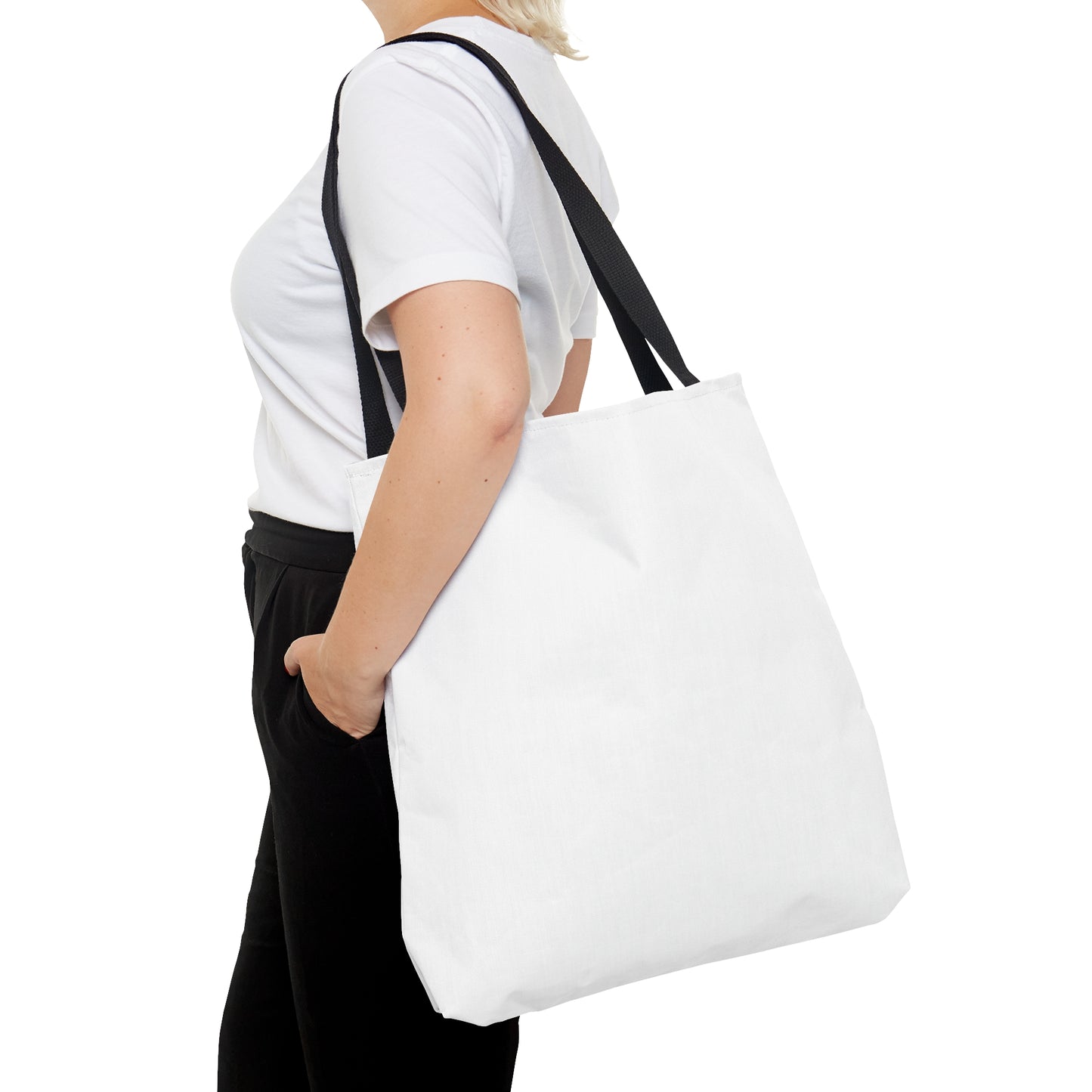 Personalized Design High-Quality Tote Bag