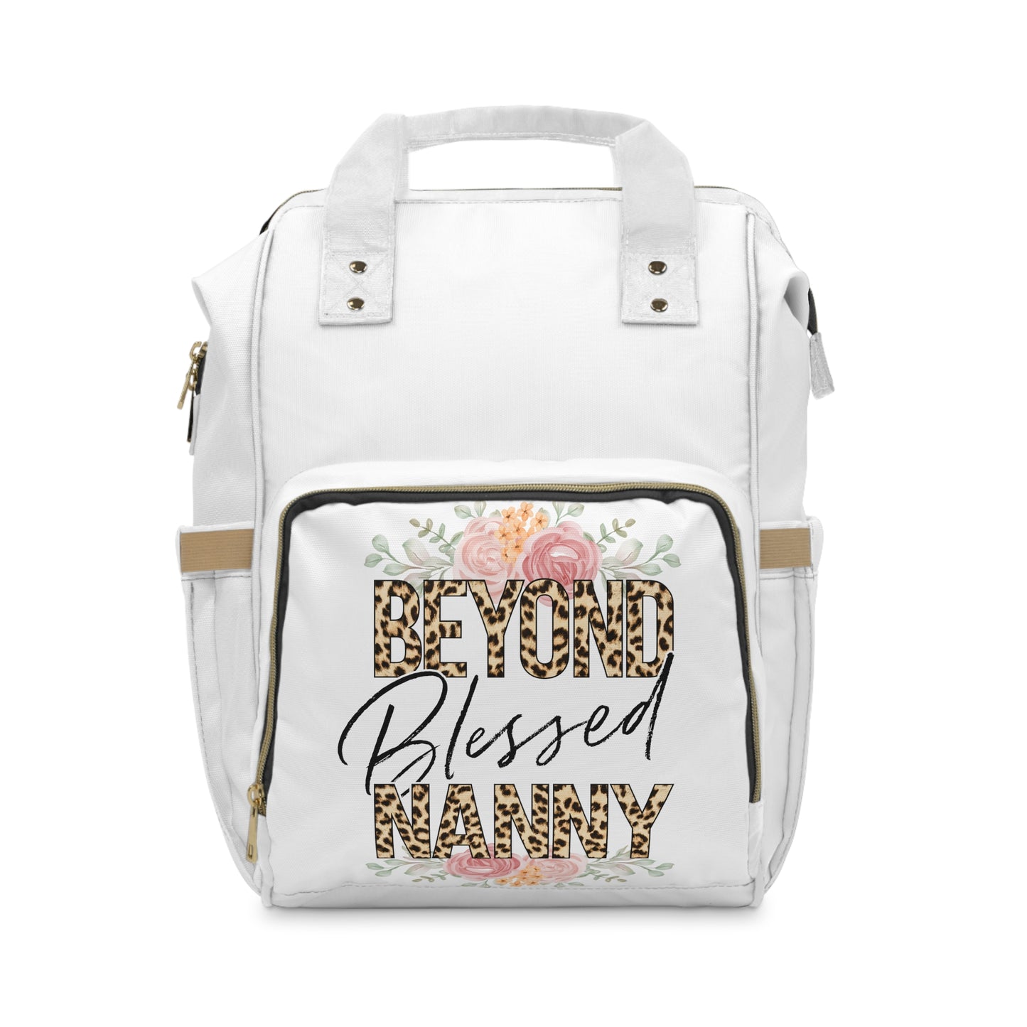 Beyond Blessed Nanny Bag