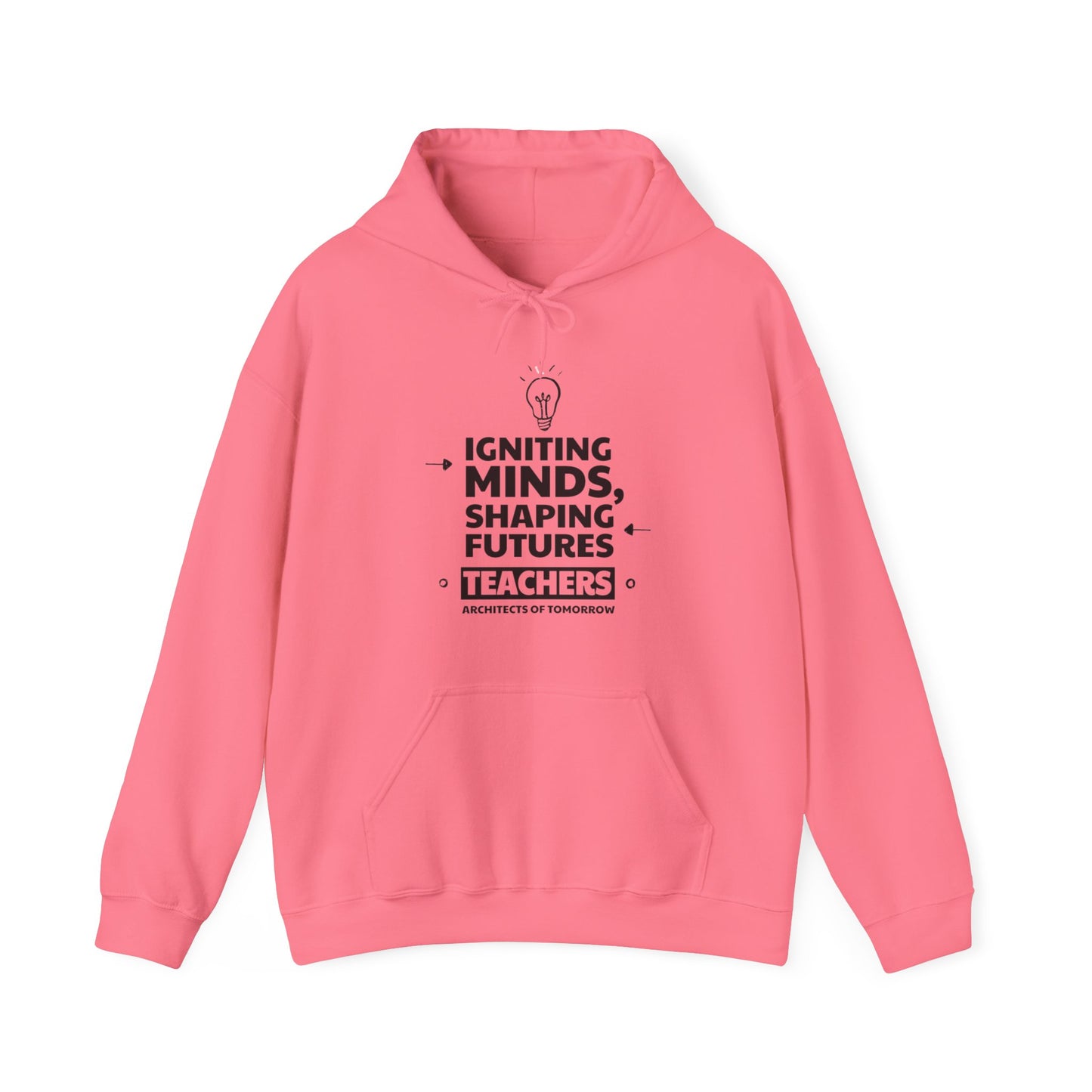 Shaping Futures Hoodie