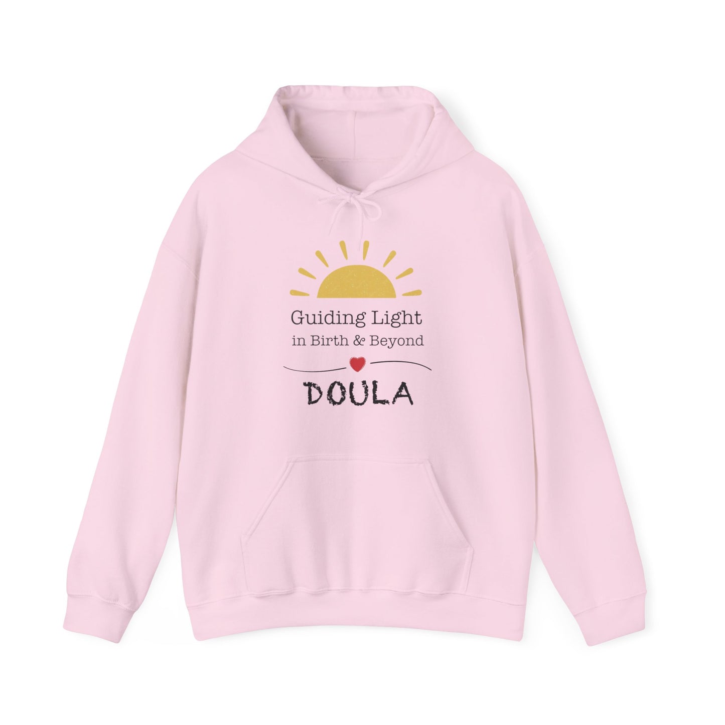 Doula - Guiding Light Hoodie