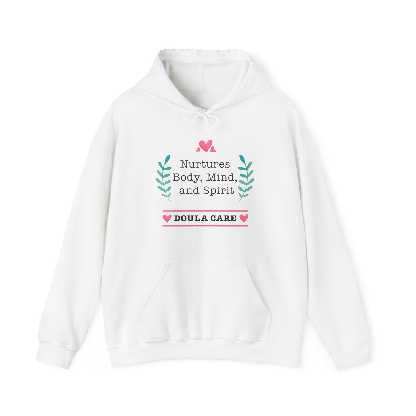 Doula Care Hoodie