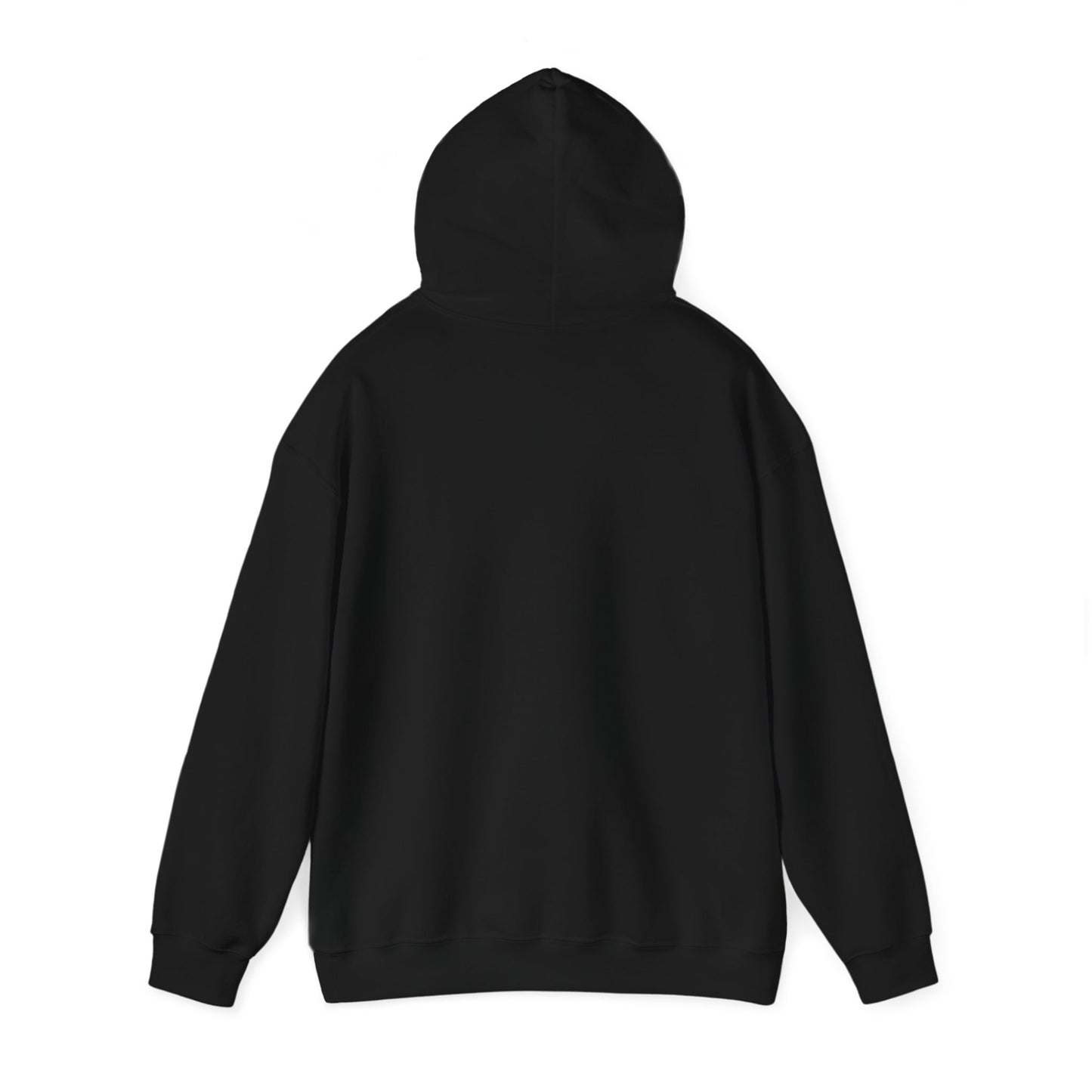 She Nanny Gan Manager Hoodie