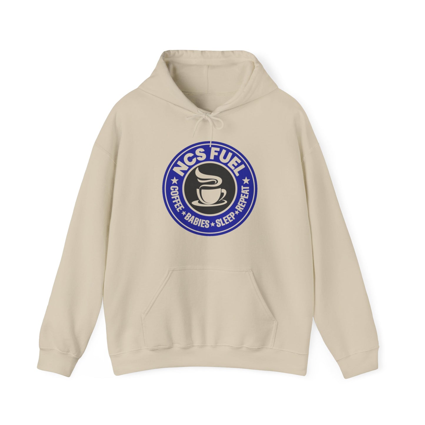 NCS Fuel - Hoodie