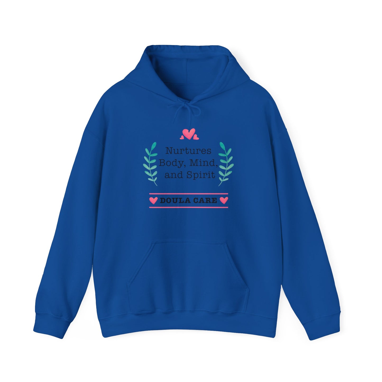 Doula Care Hoodie