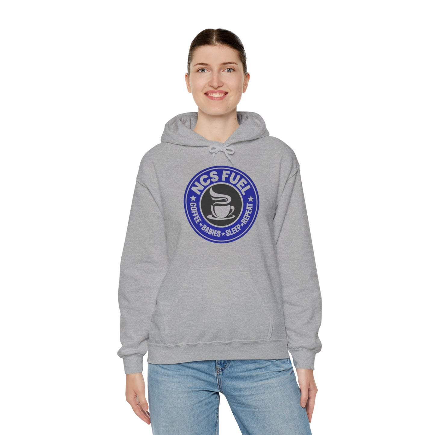 NCS Fuel - Hoodie