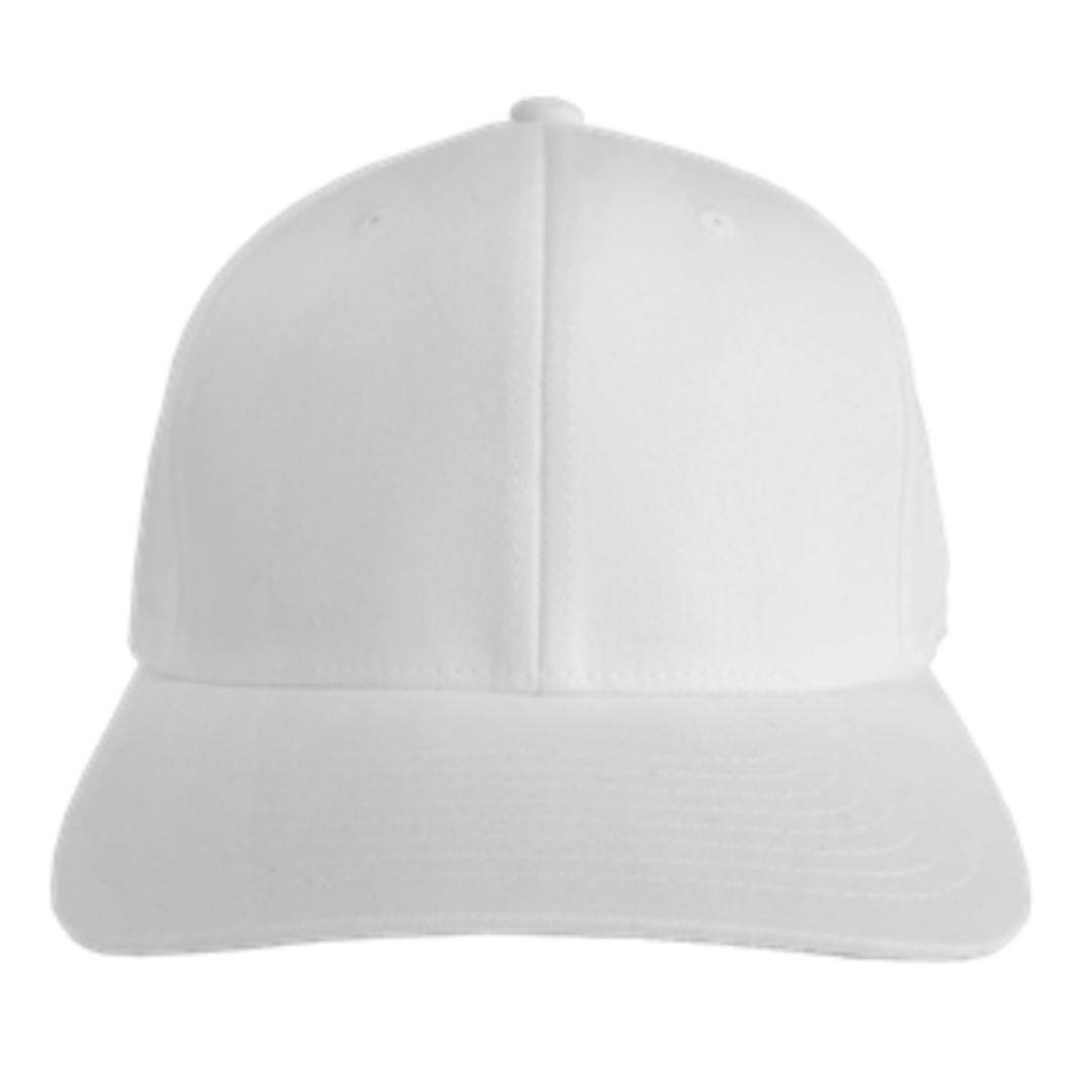 Personalized Design - Fitted Baseball Cap