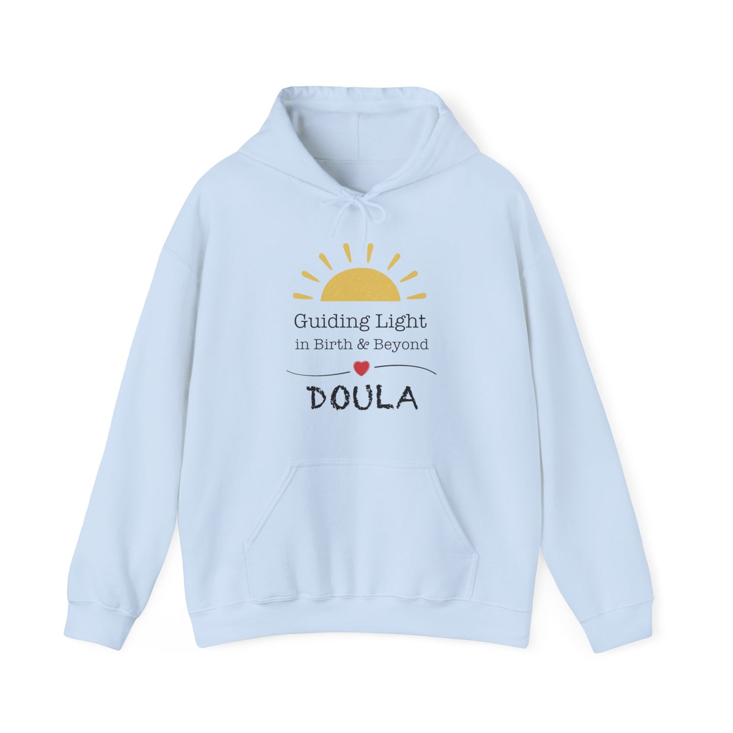 Doula - Guiding Light Hoodie