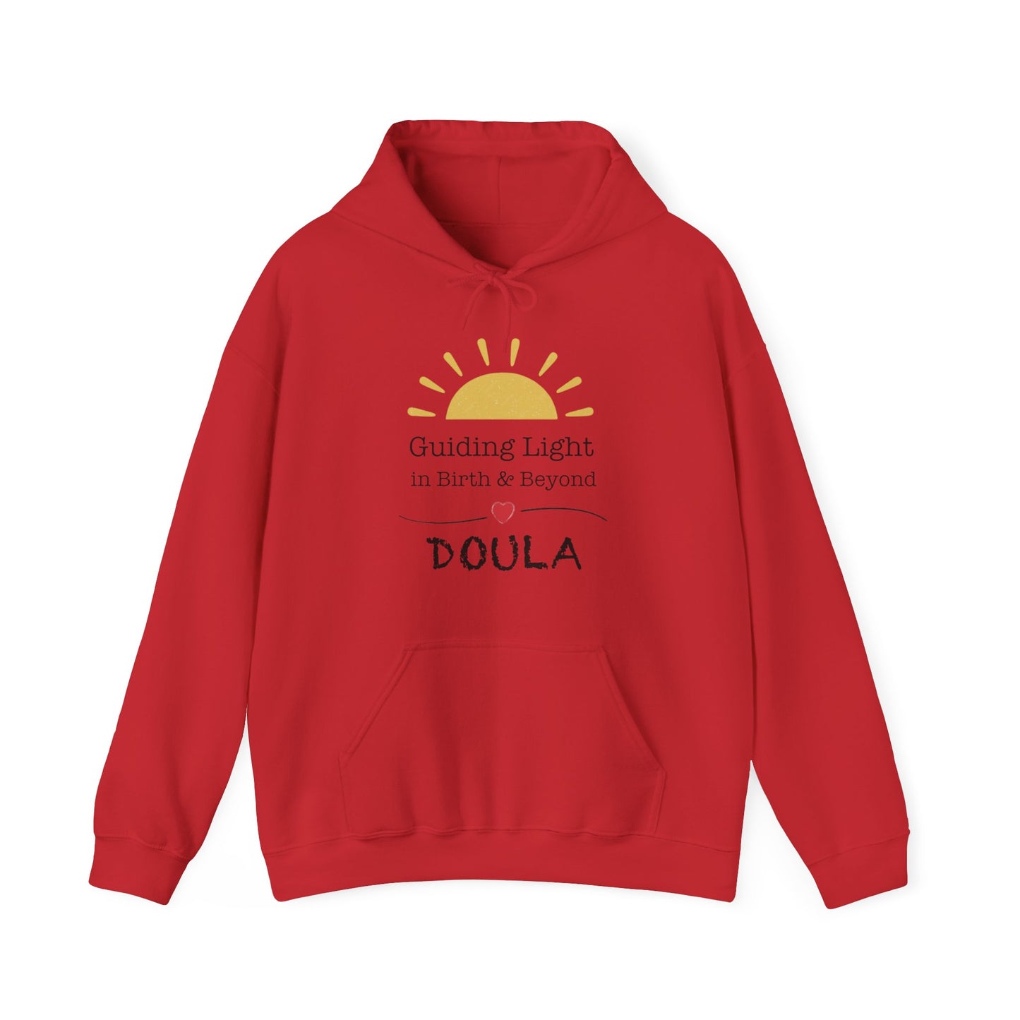 Doula - Guiding Light Hoodie
