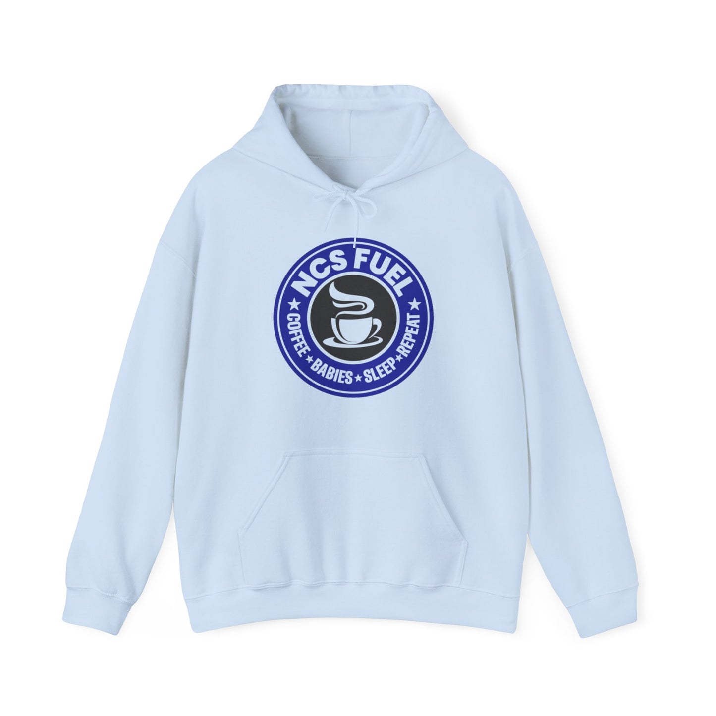 NCS Fuel - Hoodie