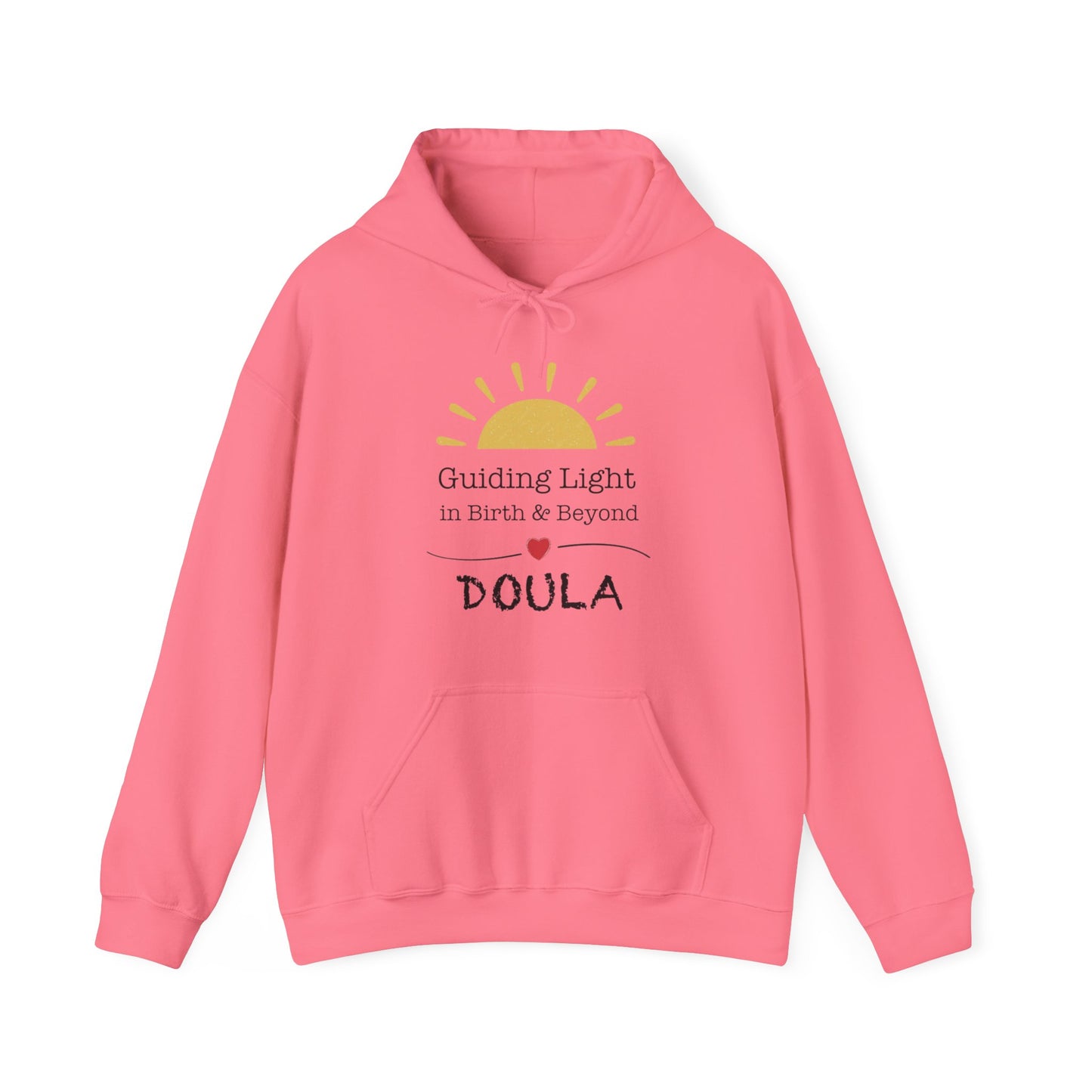 Doula - Guiding Light Hoodie