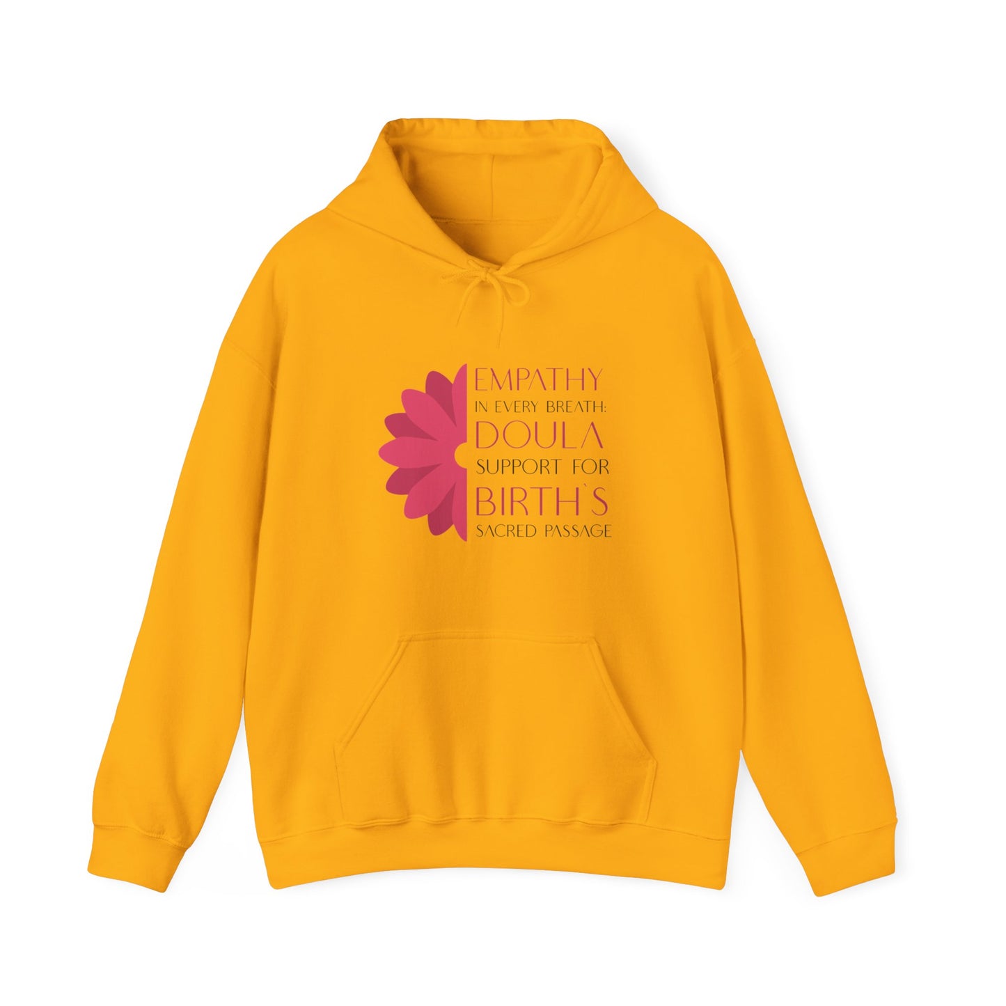 Doula - Empathy Hoodie