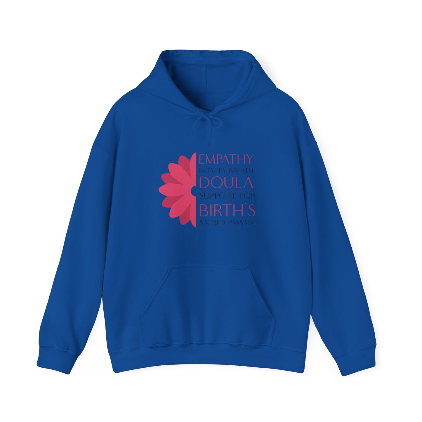 Doula - Empathy Hoodie