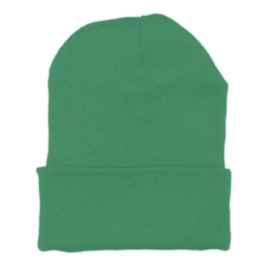 Personalized Design - Kelly Knit Beanie