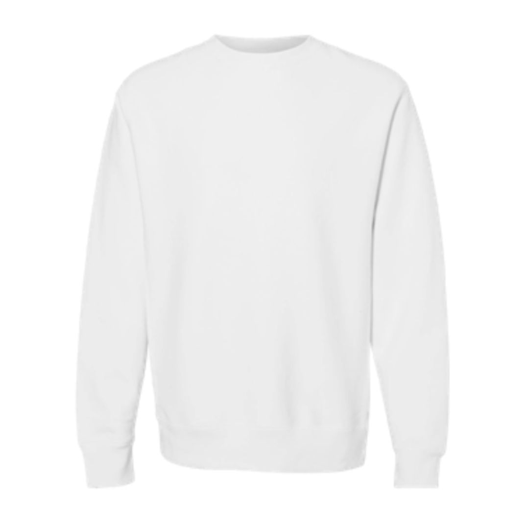 Personalized Design Crewneck Sweatshirt