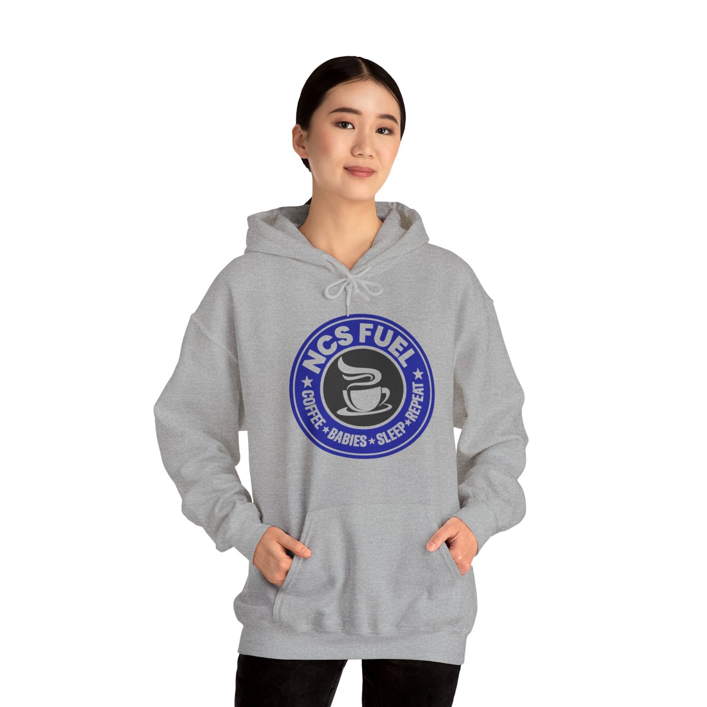 NCS Fuel - Hoodie