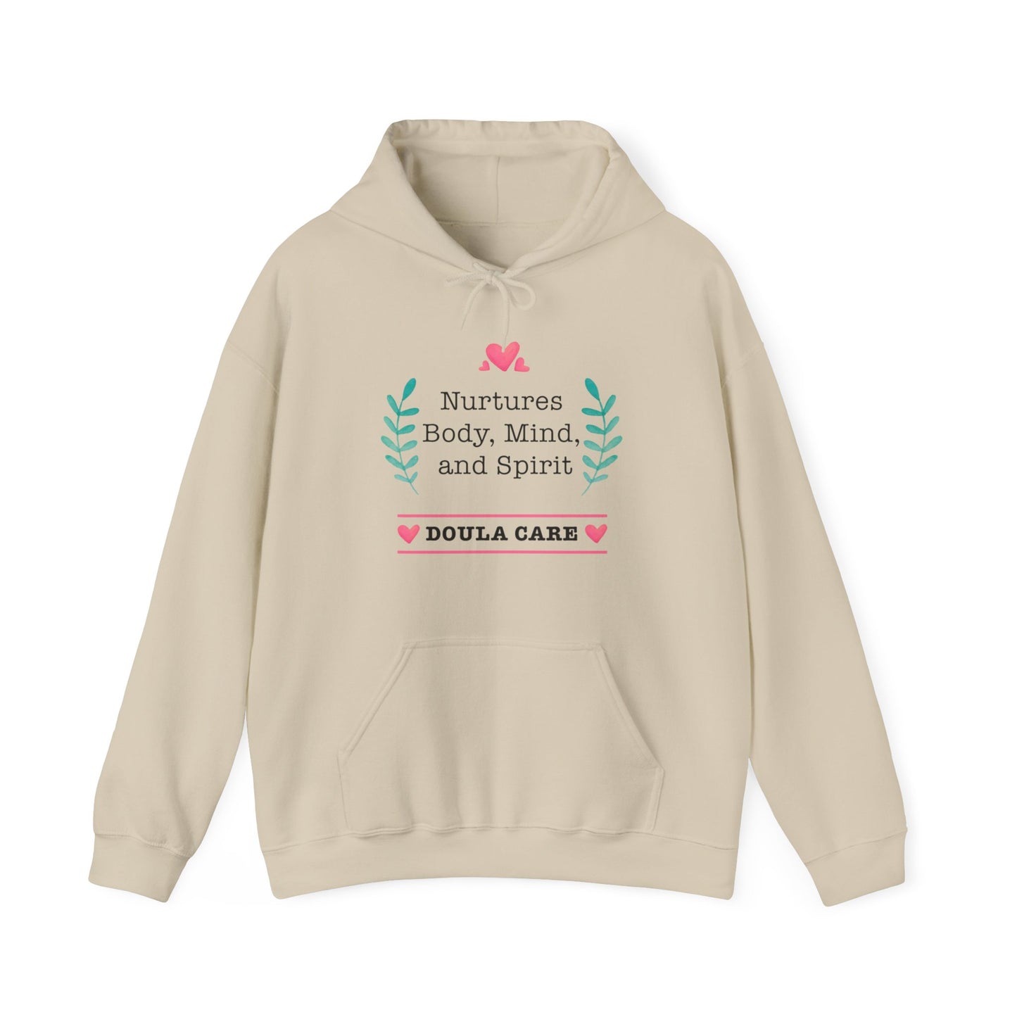 Doula Care Hoodie