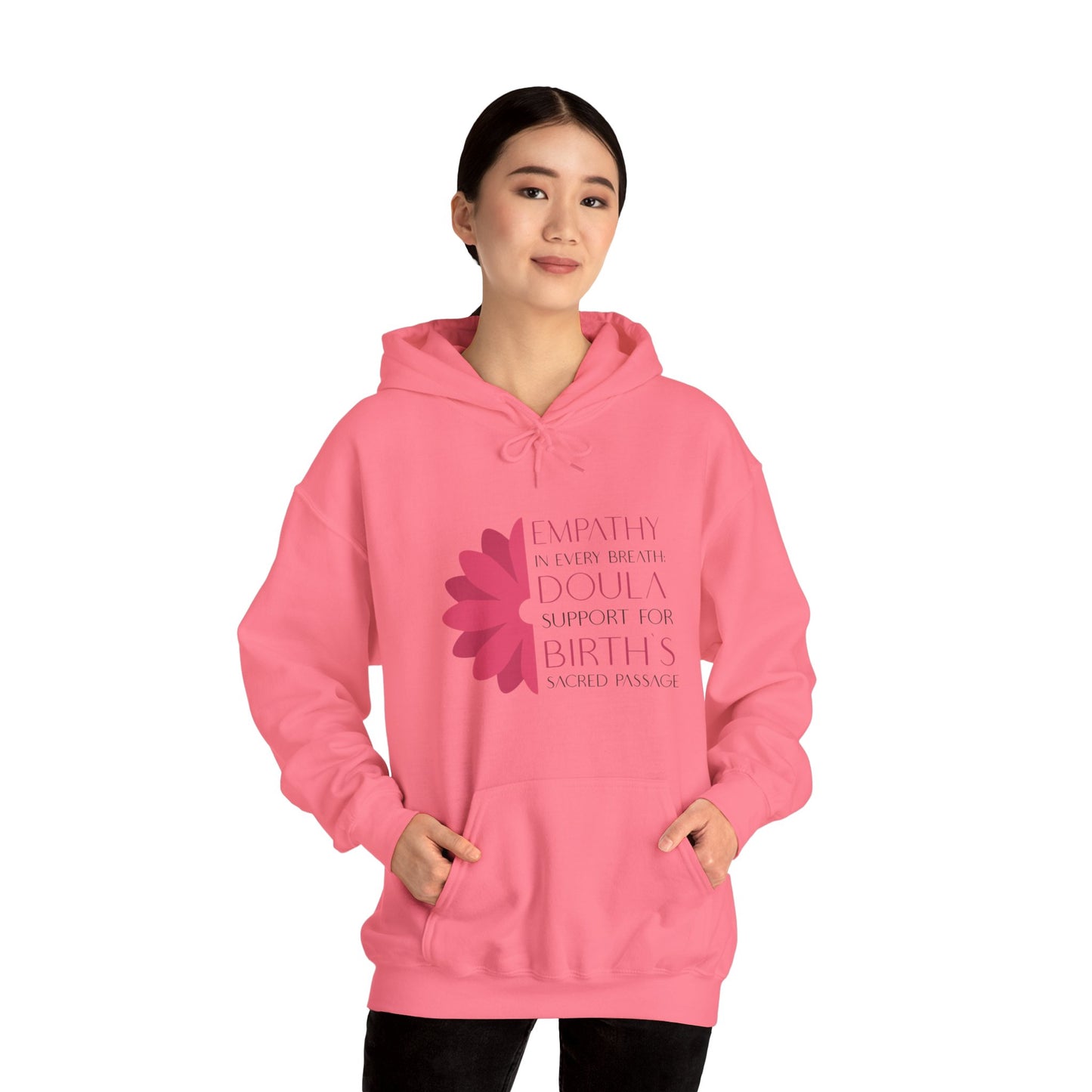 Doula - Empathy Hoodie